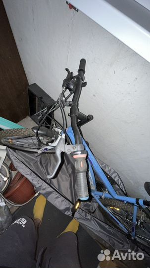 Велосипед Next Blues 26