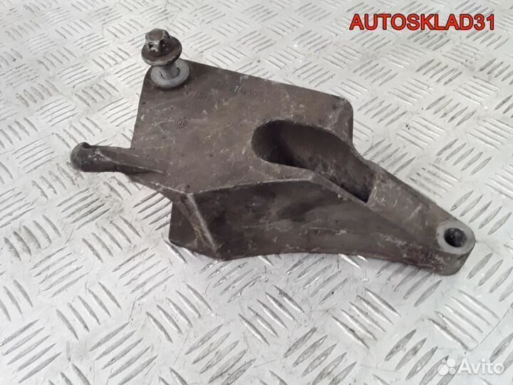 Кронштейн двигателя задний Opel Vectra C 9156987
