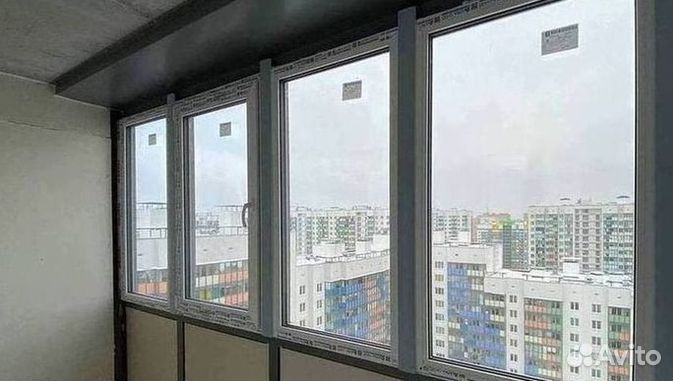 Окна быстро