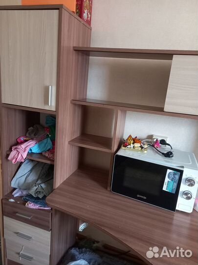 Компьютерный стол бу