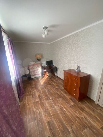 2-к. квартира, 42,5 м², 1/5 эт.