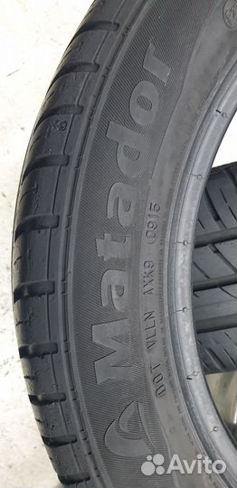 Matador MP 44 Elite 3 195/55 R15 85H