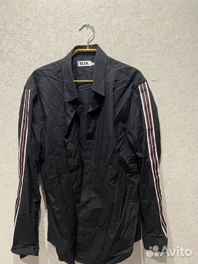 Рубашка мужская