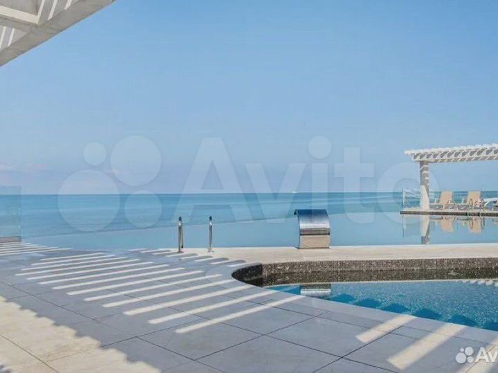 Квартира-студия, 27 м², 4/5 эт.