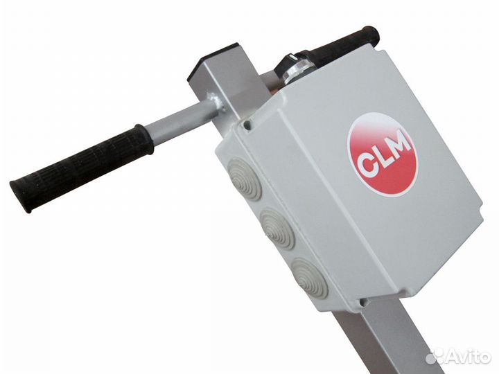 Ротор для стирки ковров