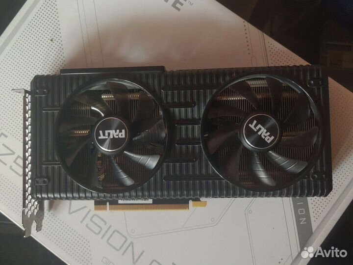 Palit 3060 12GB