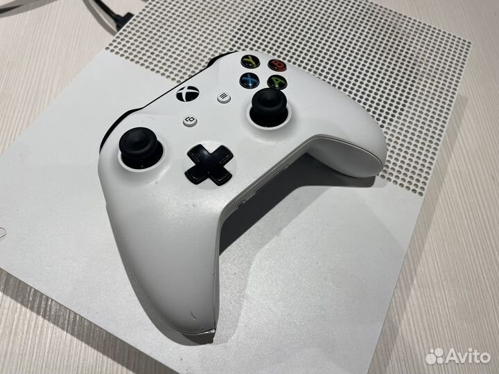 Xbox one s 1tb