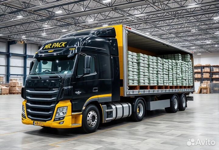 Готовый бизнес Пассивный постоянный доход Гарантия