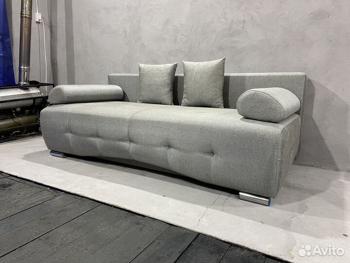 Диван еврокнижка