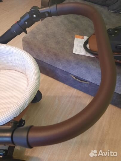 Коляска verdi 3 в 1