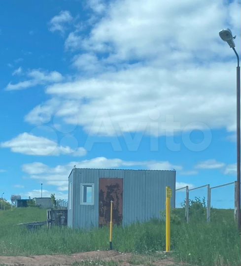 Участок 10,5 сот. (ИЖС)