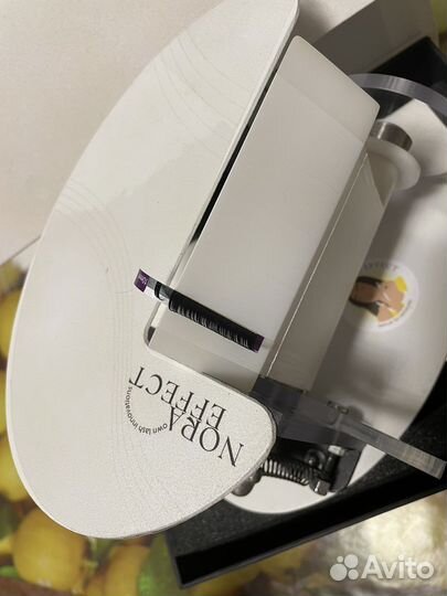 Машинка для наращивания ресниц