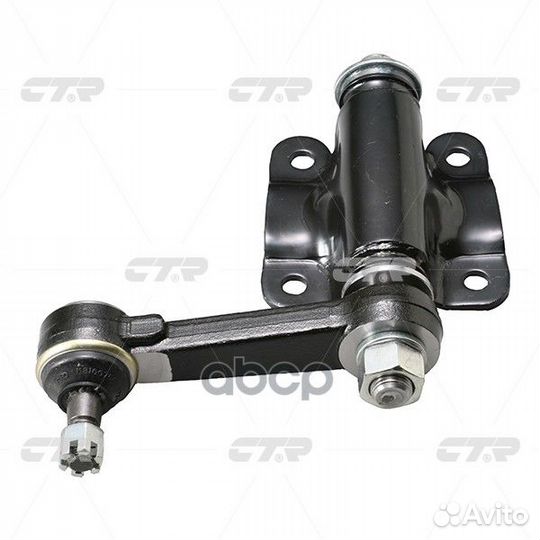 Cakh-5 Рычаг маятниковый CA0007 CTR