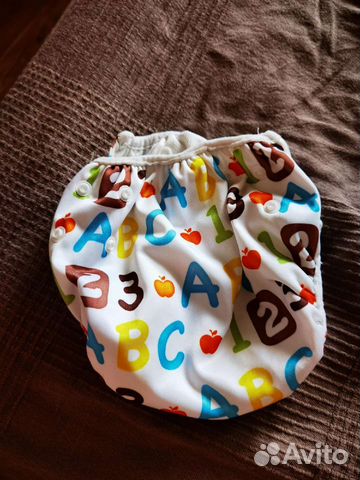 Трусики для плавания