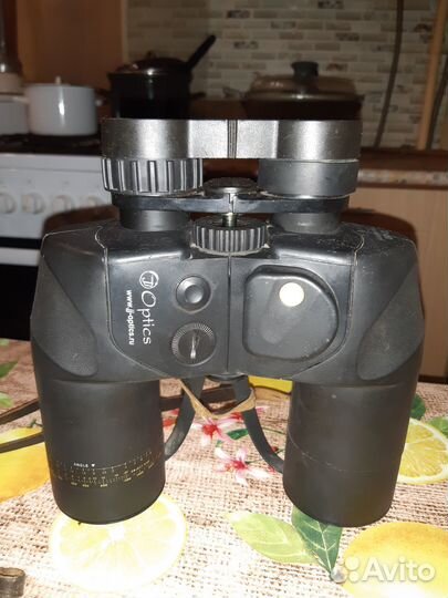 Бинокль