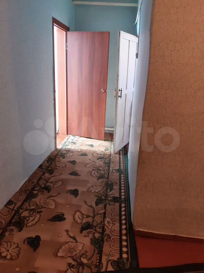 Дом 50 м² на участке 5 сот.