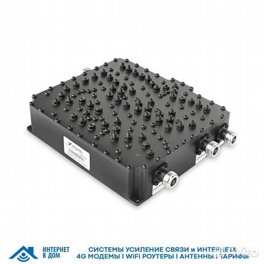 Комбайнер vegatel C-1800/3G/4G