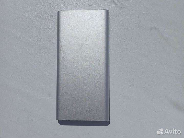 Повербанк xiaomi 10000