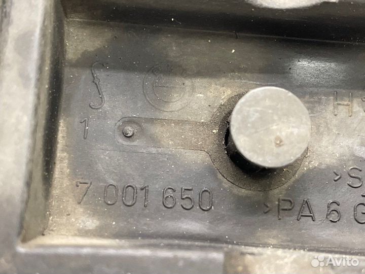 Поддомкратник Bmw E38 E39 E53