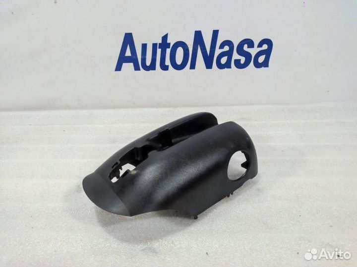 Кожух рулевой колонки Skoda Fabia 2007-2015