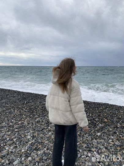 Куртка демисезонная женская 42 44