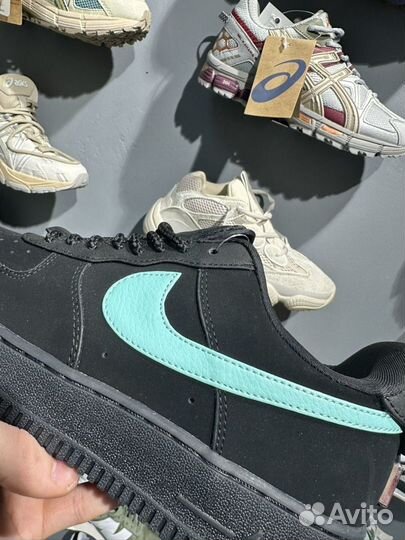 Nike air force 1 Tiffany