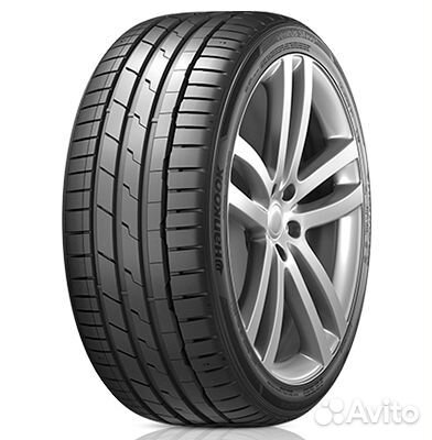 Hankook Ventus S1 Evo 3 K127 285/35 R18 101Y