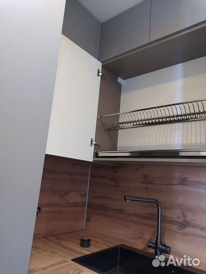 Кухни по индивидуальному проекту от производителя под ваш бюджет