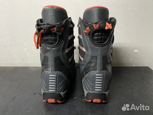 Сноуборд ботинки K2 - 42 - 43