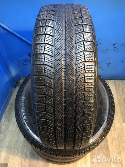 Michelin Latitude X-Ice 2 235/65 R18