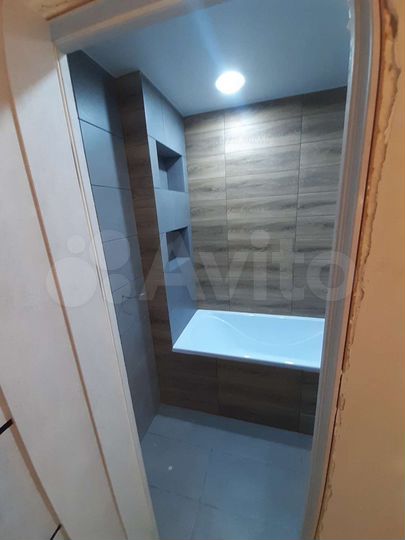 2-к. квартира, 53 м², 5/5 эт.