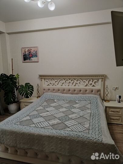 Аренда 2 комнатной квартиры посуточно