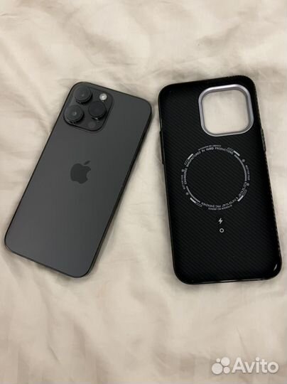 iPhone 14 Pro Max, 256 ГБ