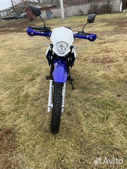 Racer Panther 250 lite