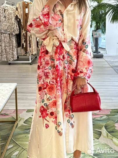 Платье женское Италия