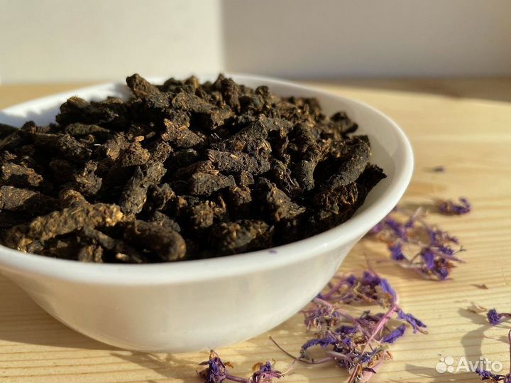 Иван-чай 1кг 2O23-го года, классический