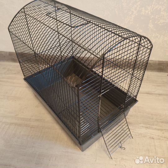 Клетка для хомяка для грызунов