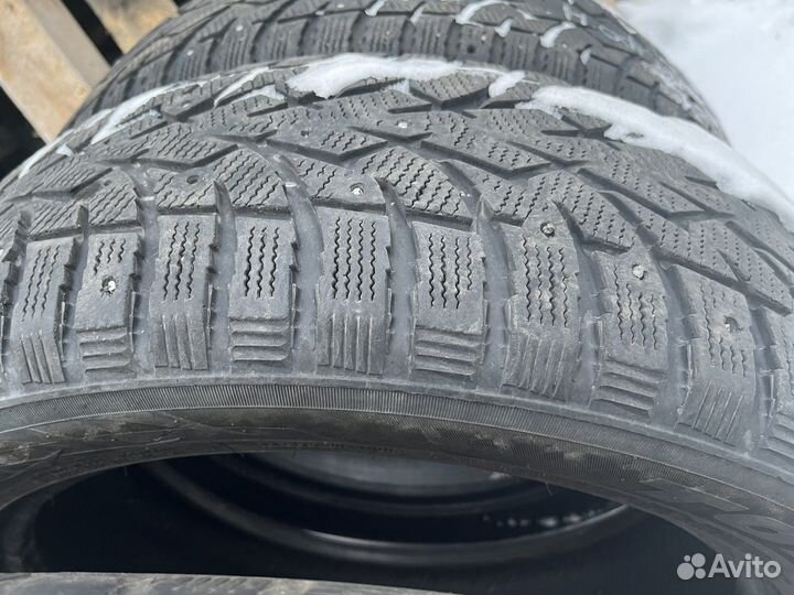 Toyo Observe G3-Ice 235/55 R20