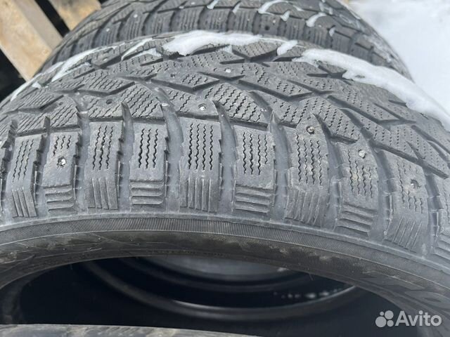 Toyo Observe G3-Ice 235/55 R20