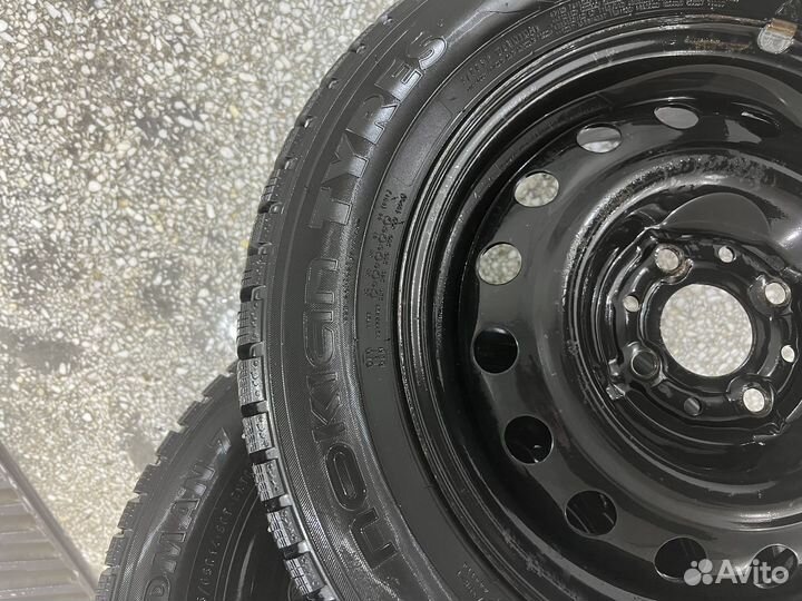 Шины диски и колеса на 14 бу