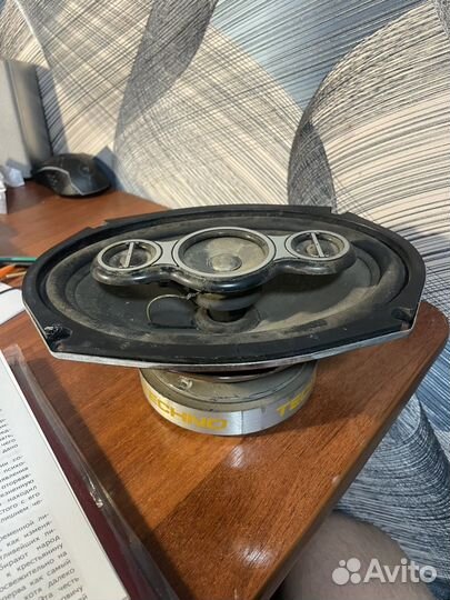 Динамик 360вт