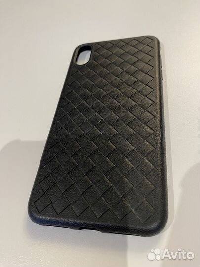Чехол на iPhone XSMax