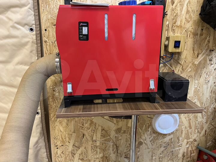 Гараж, 28 м²