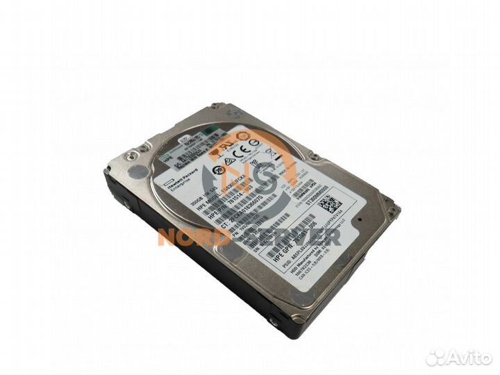 Жёсткий диск 2.5