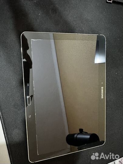 Samsung galaxy note 10.1 2014
