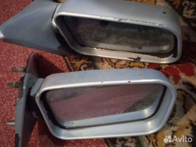 Зеркала на ваз 2110