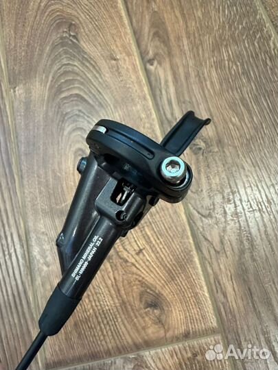 Shimano M8000 правая