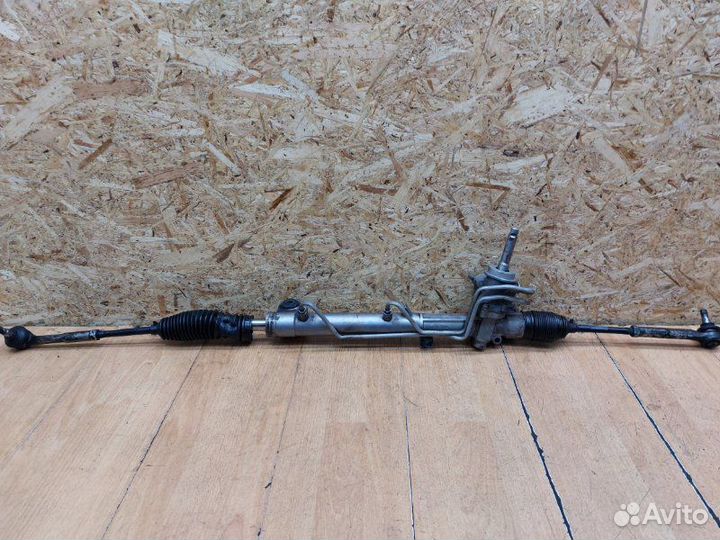 Рулевая рейка Opel Astra H Z16XEP 2006