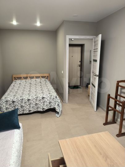 1-к. квартира, 35 м², 1/19 эт.