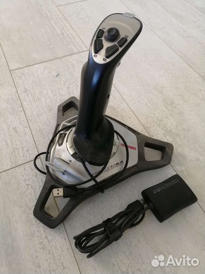 Игровой джойстик для пк